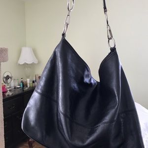 Alfani lather bag
